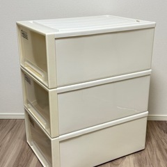 fits 収納ケース　押入れ収納の画像