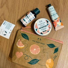 ボディケア セットの画像