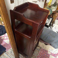 カリモクチェストの画像