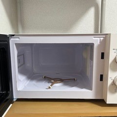 電子レンジ✔️板橋区の画像