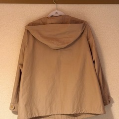 ロペピクニック　ジャンパー
の画像