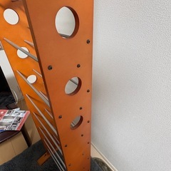 CD ラック 3日後削除の画像