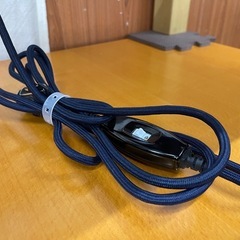 ニトリ 家具調こたつ RNN2-75LBR 天板リバーシブル中古の画像