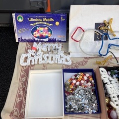 早い者勝ち　無料無人受け渡し　点灯確認してませんクリスマス飾り付けとかの画像