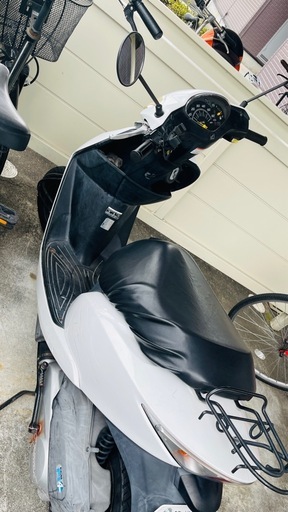 ホンダ50cc原付