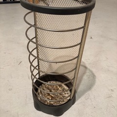 傘立ての画像