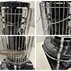 アラジン　　ブルーフレームヒーター　石油ストーブの画像