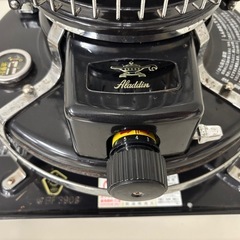 アラジン　　ブルーフレームヒーター　石油ストーブの画像
