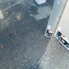 ✅TOSHIBA冷凍冷蔵庫✅ ✅GR-M15BS✅の画像