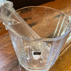 アイスペールの画像