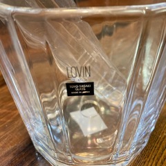 アイスペールの画像