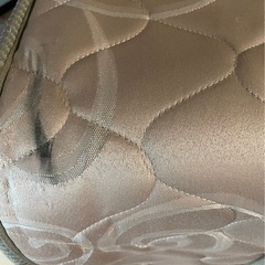 ニトリ×シーリー マットレス の画像