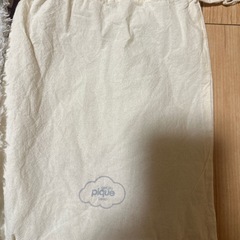 ジェラートメランジ2ボーダーウエストウォーマーの画像