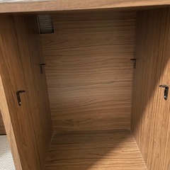 カラーボックス　カスタムの画像