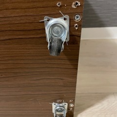 カラーボックス　カスタムの画像