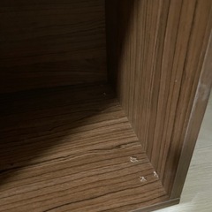 カラーボックス　カスタムの画像