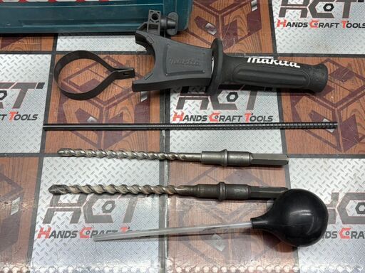 中古】マキタ Makita HR3530 35mmハンマドリル【ハンズクラフト佐賀】
