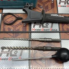 【中古】マキタ Makita HR3530 35mmハンマドリル【ハンズクラフト佐賀】の画像