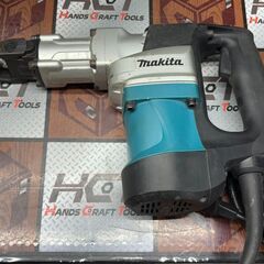 【中古】マキタ Makita HR3530 35mmハンマドリル【ハンズクラフト佐賀】の画像