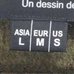 KAPELMUUR 「カペルミュール」 Lサイズ メンズ ジャケット / 福岡店 rc_IT77VIGCU63G_1Lk0-Kの画像