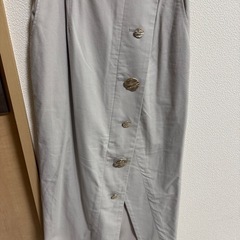 リエンダ　サマースカートの画像