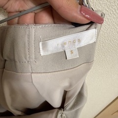 リエンダ　サマースカートの画像
