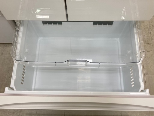 取りに来れる方限定！TOSHIBA(トウシバ)の6ドア冷蔵庫です！