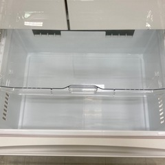 取りに来れる方限定！TOSHIBA(トウシバ)の6ドア冷蔵庫です！の画像
