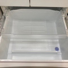 取りに来れる方限定！TOSHIBA(トウシバ)の6ドア冷蔵庫です！の画像