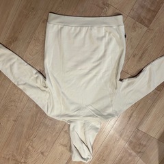 プーマ　スウェットパーカー　Lサイズ　レディース　未使用品の画像