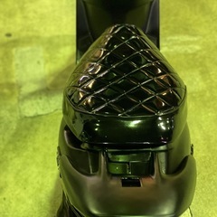 HONDAディオの画像