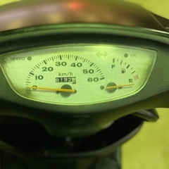 HONDAディオの画像