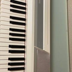 KORG 電子ピアノの画像