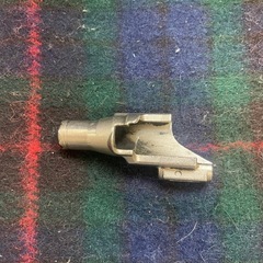 MAX 釘打ち機 PA6-GF20ジャンク 釘打機 ケース付 マックスの画像