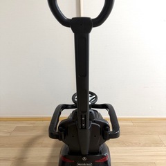 子ども用の足こぎカーの画像