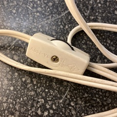 12/25まで店頭商品一部を除き半額クリスマスSALE!!開催中 M2512-081 間接照明 キューブ ランプ ライト 通電確認済み キズ汚れ有りの画像