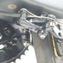 SCOTT 「スコット」 FOIL10 2016年モデル ロードバイク / 福岡店 rc_ITPLG2X3P5O0_Aigs-Kの画像