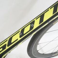 SCOTT 「スコット」 FOIL10 2016年モデル ロードバイク / 福岡店 rc_ITPLG2X3P5O0_Aigs-Kの画像