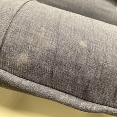 【軽トラック90分無料貸出サービス有】ソファーベッドの画像