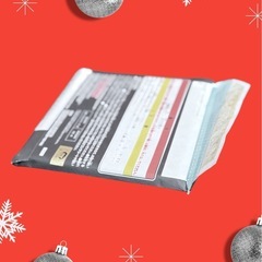 ワンピースイラストのキャンバスボックスの画像