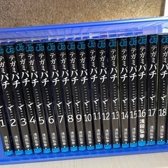 漫画109冊　大量セットの画像