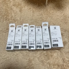 純正Canon GI-30 4色7本セット（PGBK/C/M/Y）キャノンの画像