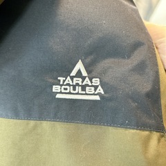 TARAS BOULBA タラスブルバ ダウン　軽量　XL メンズ 大きいサイズ
の画像