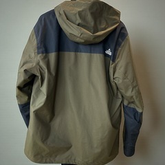 TARAS BOULBA タラスブルバ ダウン　軽量　XL メンズ 大きいサイズ
の画像