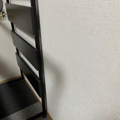 ウォールラック
の画像
