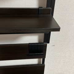 ウォールラック
の画像