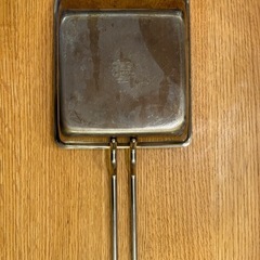 宮崎製作所ジオ玉子焼き器の画像