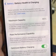 Iphone 14pro 256GBの画像