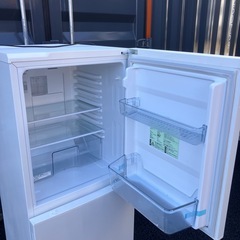 早い者勝ち　2021年　冷蔵庫の画像