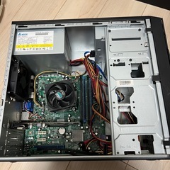 デスクトップPC まとめ売りの画像